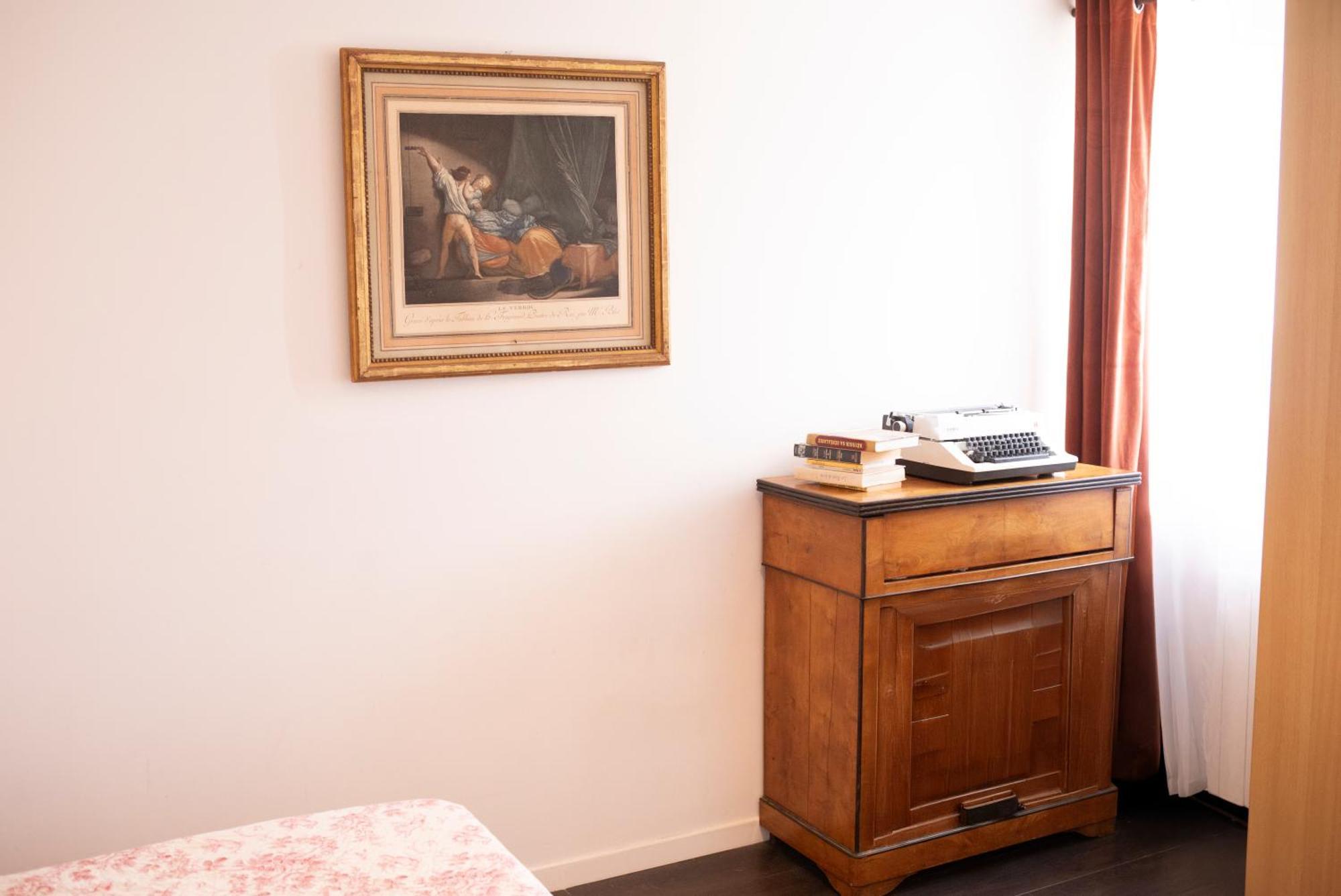 Chez Mamie Centre Et Nausicaa Appartement *