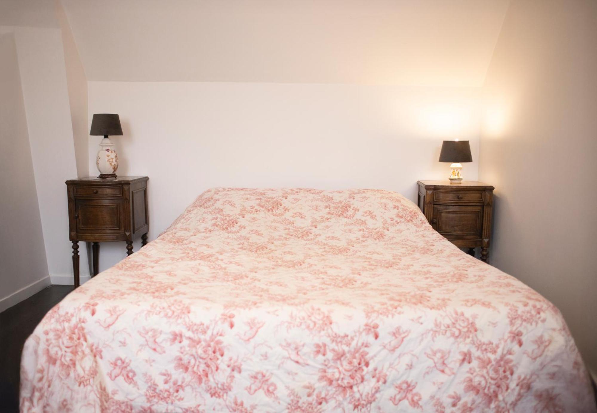Appartement Chez Mamie Centre Et Nausicaa