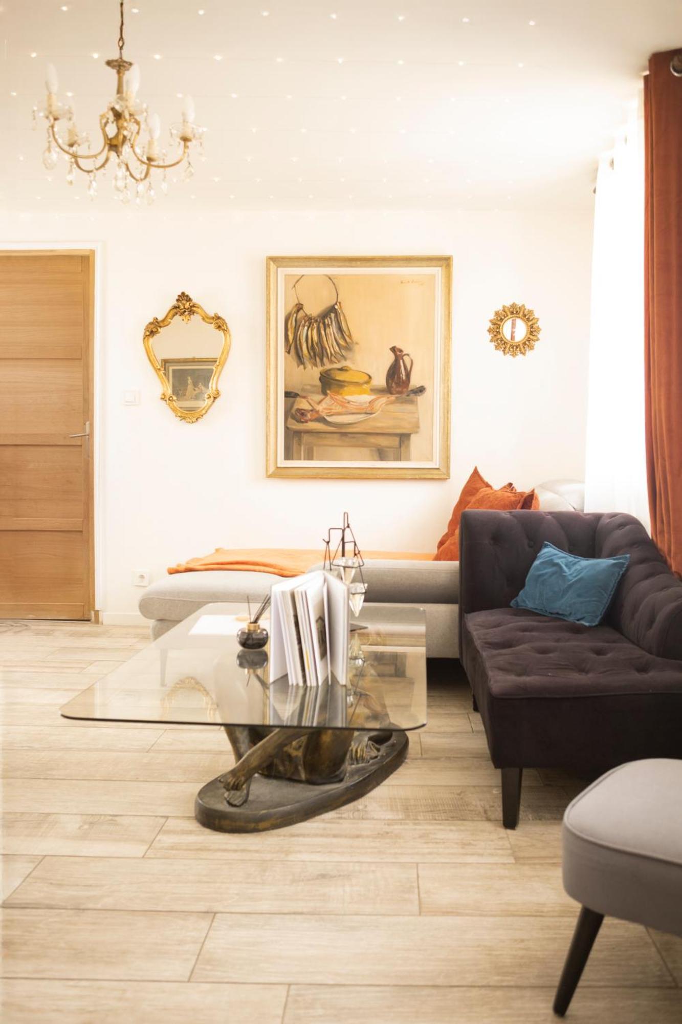 Chez Mamie Centre Et Nausicaa Appartement Boulogne-sur-Mer