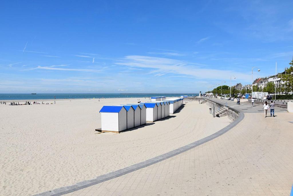 Chez Mamie Centre Et Nausicaa Boulogne-sur-Mer